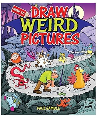 Draw Weird Pictures
