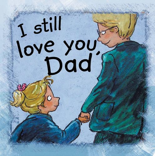I Still Love You, Dad (Side by Side (Amicus)) by Rien Broere