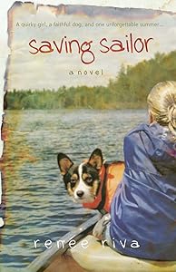 Saving Sailor: A Novel