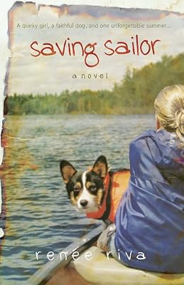 Saving Sailor: A Novel