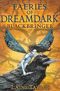 Faeries of Dreamdark: Blackbringer