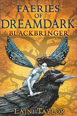 Faeries of Dreamdark: Blackbringer