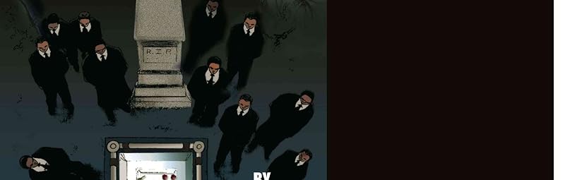 P.i.n.s: Person in Need of Supervision by BLACK SEED