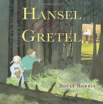 Hansel & Gretel