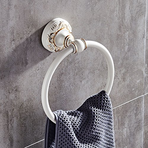 Algopix Similar Product 9 - LHbox Tap Space Aluminum White Gold