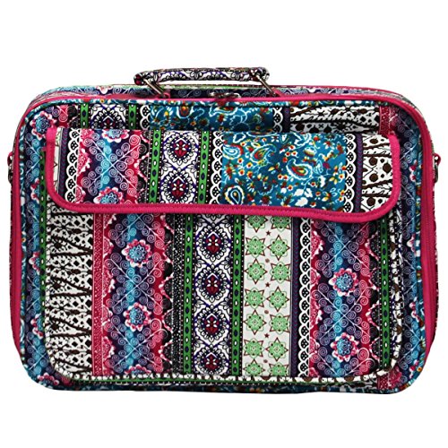 Algopix Similar Product 17 - World Traveler Artisan 17inch Laptop