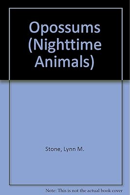 Opossums (Nighttime Animals)