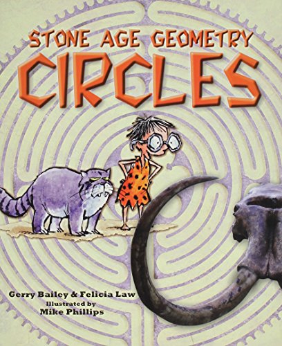 Circles by Gerry Bailey