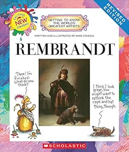 Rembrandt