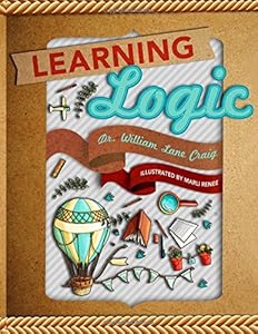 Learning Logic