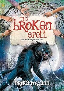 The Broken Spell