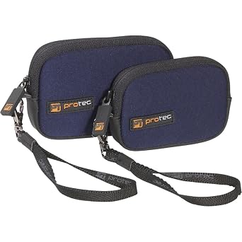 Protec Small Electronics/All Purpose Neoprene Pods - Pair