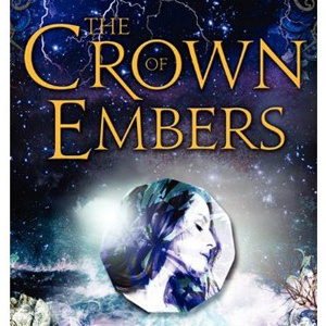 The Crown of Embers by Rae Carson