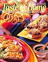 Taste of Home Magazine 2003 Aug / Sep