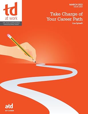 Take Charge of Your Career Path