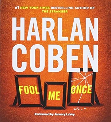 Fool Me Once