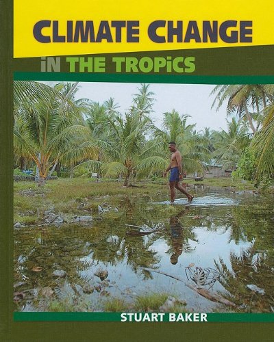 In the Tropics by Stuart Baker