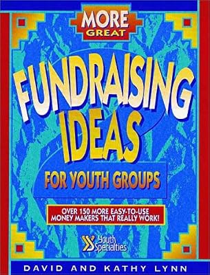 More Great Fundraising Ideas for Youth Ministry