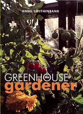 The Greenhouse Gardener