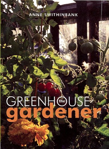 The Greenhouse Gardener by John Swithinbank