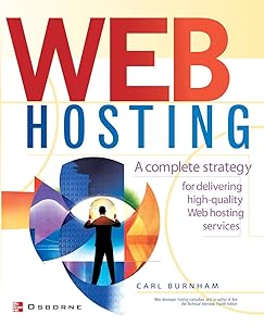 Web Hosting by Carl Burnham