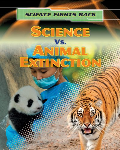 Science vs. Animal Extinction by Nick Hunter