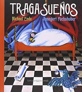 Tragasue&ntilde;os by Michael Ende 
			
			
		
		
		
       	 
       		
       			,