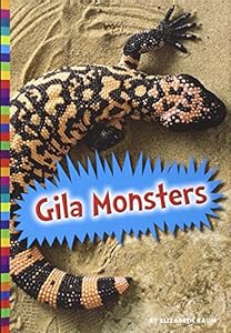 Gila Monsters