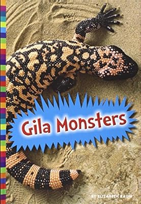 Gila Monsters