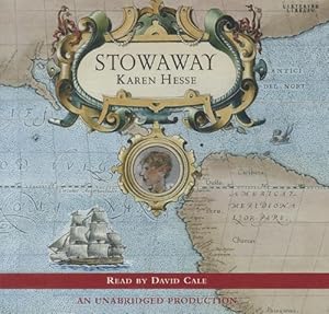 Stowaway (Lib)(CD)