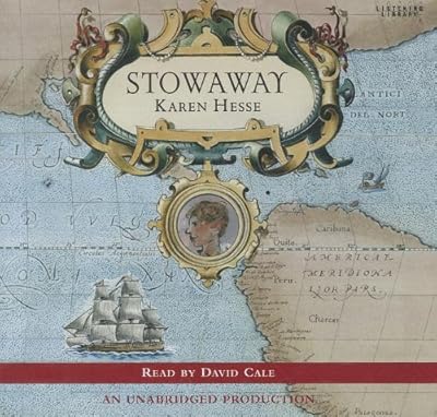 Stowaway (Lib)(CD)