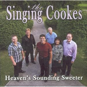 Capa de Heaven s Sounding Sweeter
