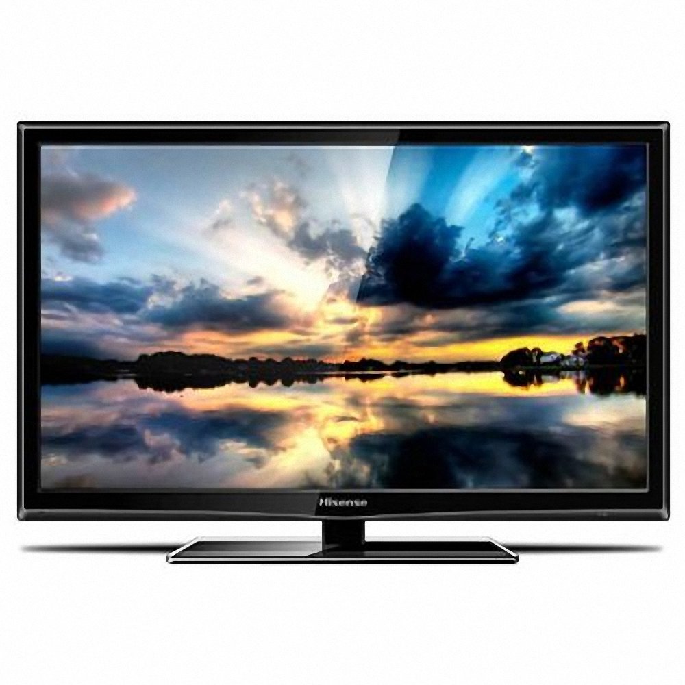 hisense lhd24w26ceu led tv - televisor (60,96