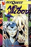 Elfquest - New Blood 09: Long Dream's Ending