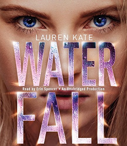 Waterfall by Lauren Kate