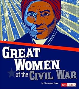 Great Women of the Civil War
