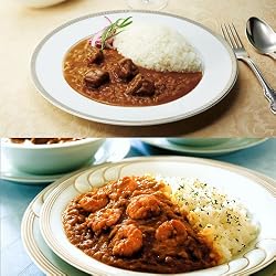 CONCENT 帝国ホテル カレーセット (HCS-50)