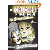 The Cricket in Times Square