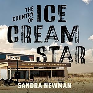 The Country of Ice Cream Star: Library Edition