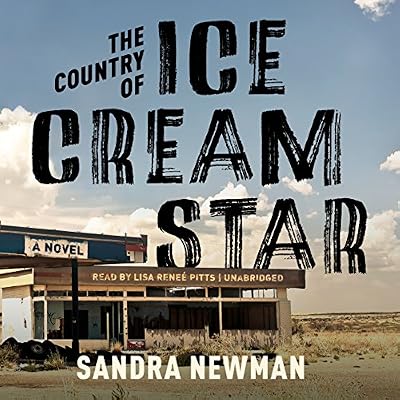 The Country of Ice Cream Star: Library Edition