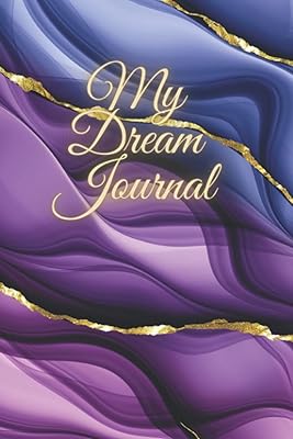 My Dream Journal