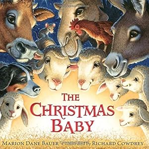The Christmas Baby