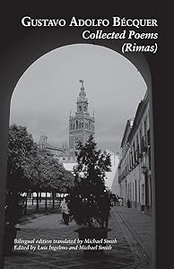 Collected Poems (Rimas) by Gustavo Adolfo Becquer