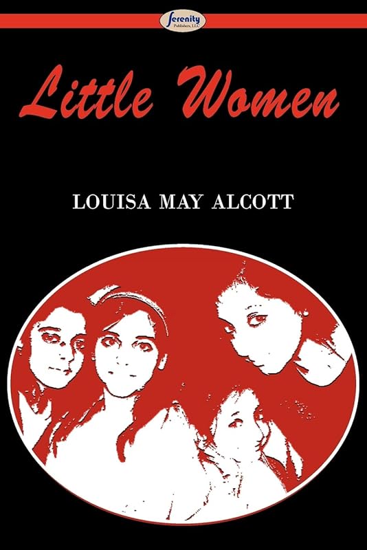 Little Women by Louisa May Alcott