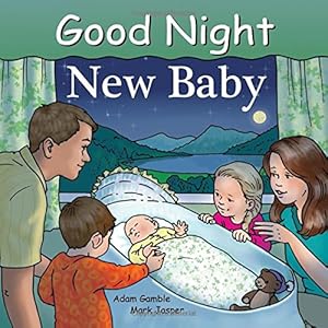 Good Night New Baby