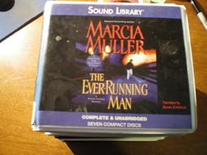 The Ever-running Man, 7 CD