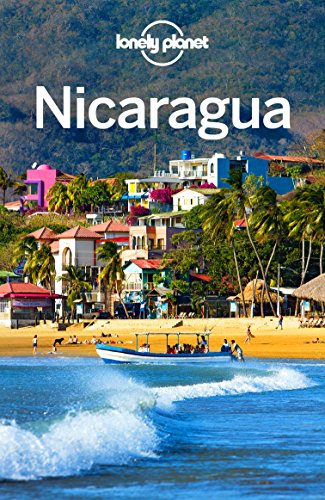 Algopix Similar Product 16 - Lonely Planet Nicaragua (Travel Guide)