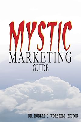 Mystic Marketing Guide
