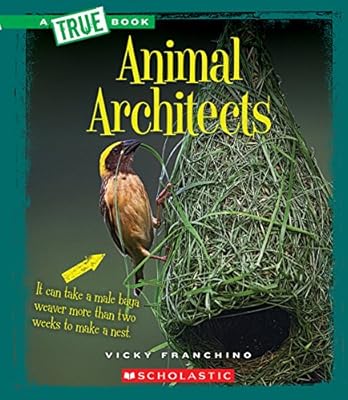 Animal Architects