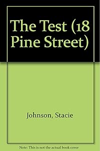 The Test (18 Pine Street) by Stacie Williams
